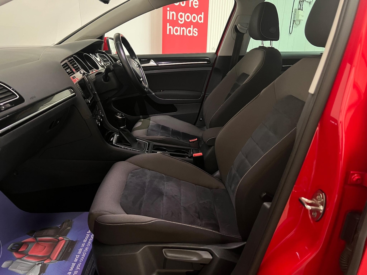 Used Volkswagen Golf 2015 for sale - 77016473: Photo 16