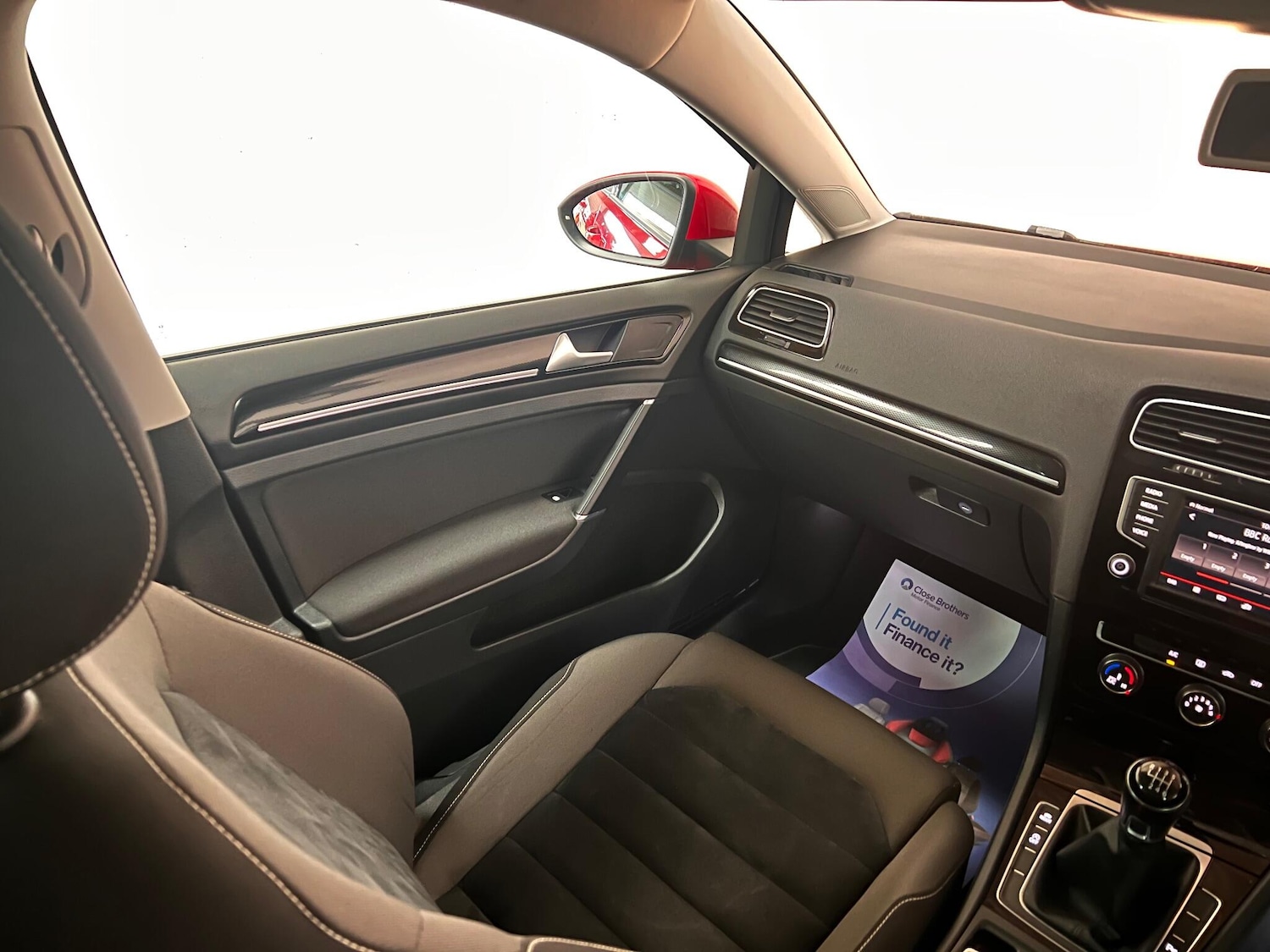 Used Volkswagen Golf 2015 for sale - 77016473: Photo 17