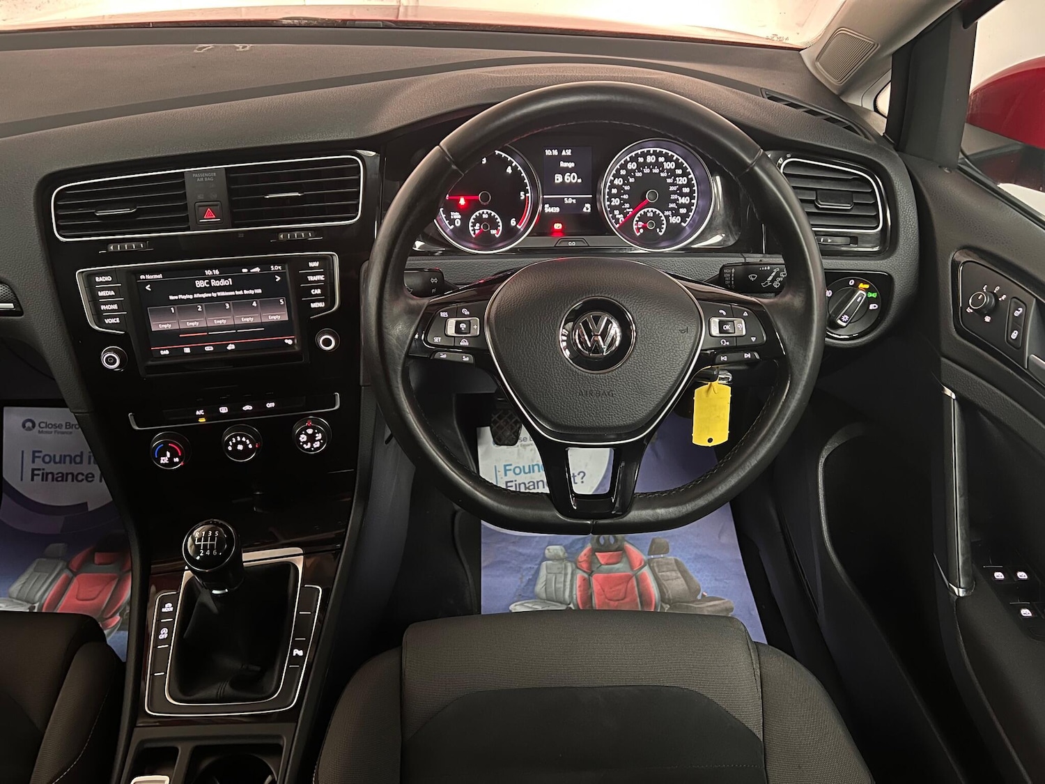 Used Volkswagen Golf 2015 for sale - 77016473: Photo 18