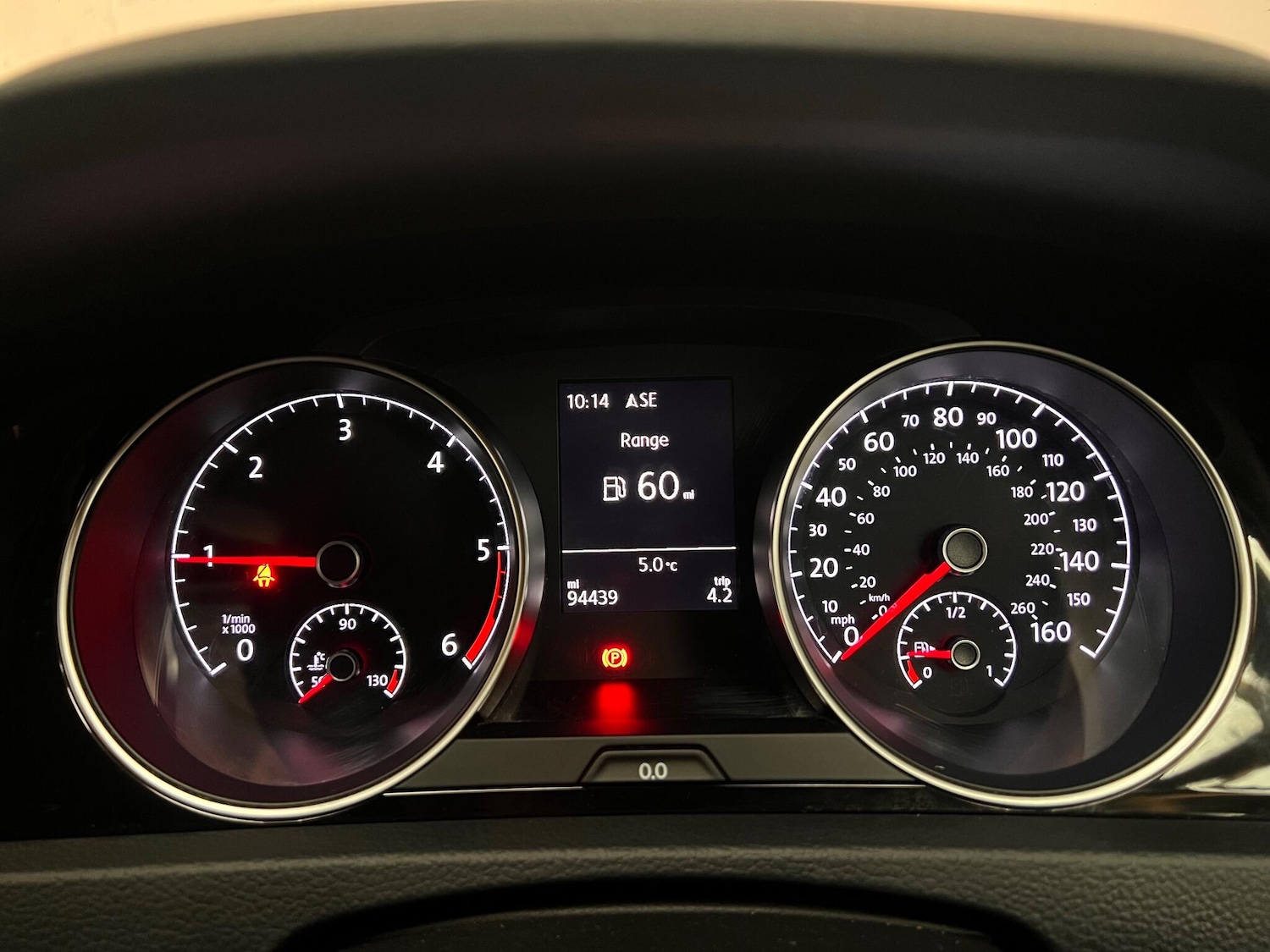 Used Volkswagen Golf 2015 for sale - 77016473: Photo 21