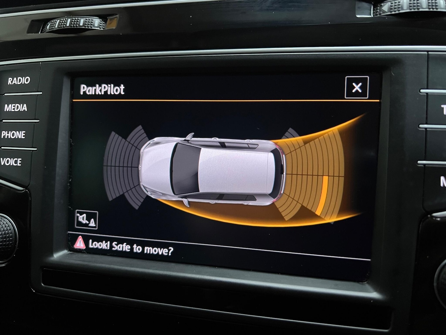 Used Volkswagen Golf 2015 for sale - 77016473: Photo 24