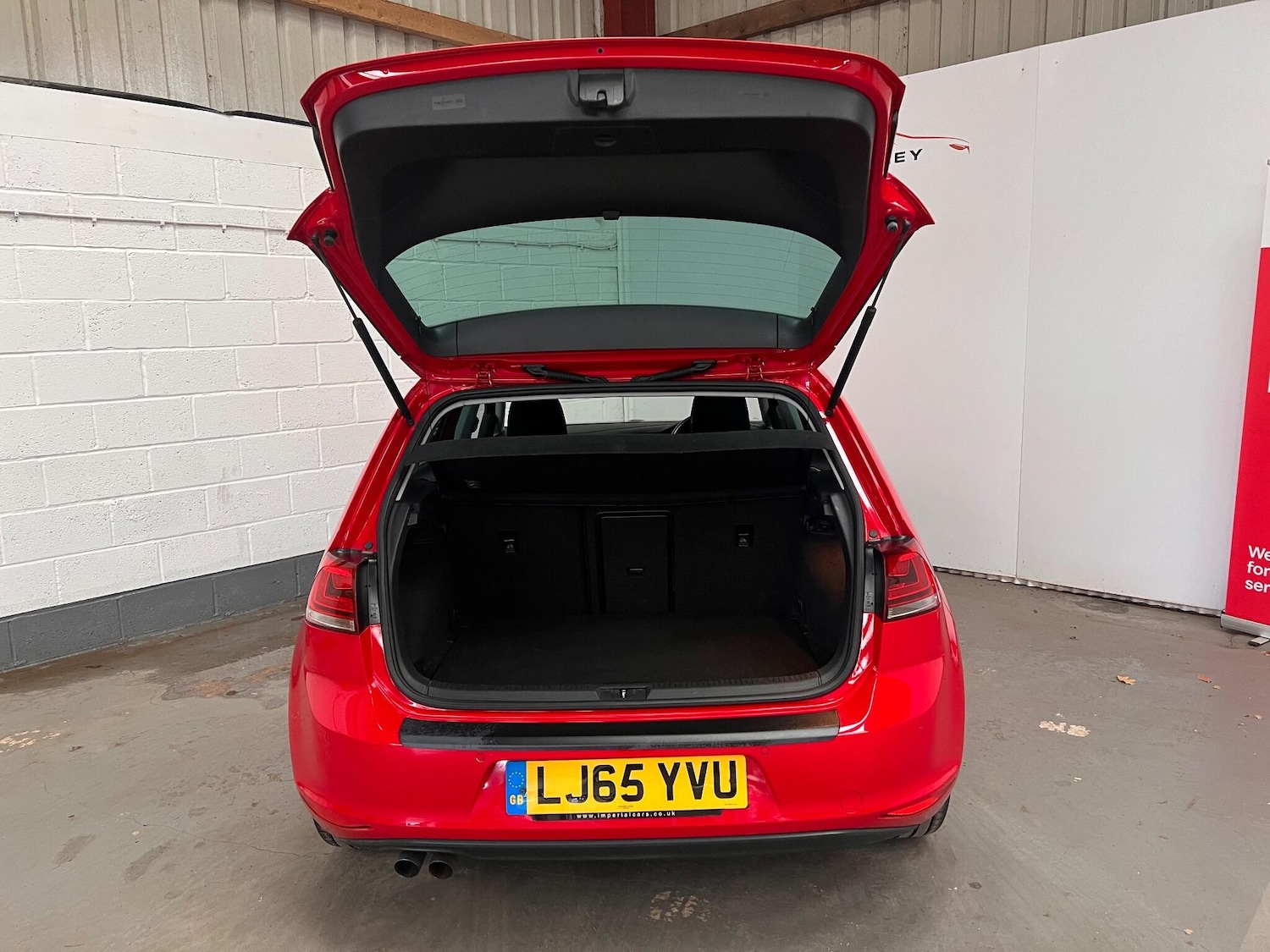 Used Volkswagen Golf 2015 for sale - 77016473: Photo 8