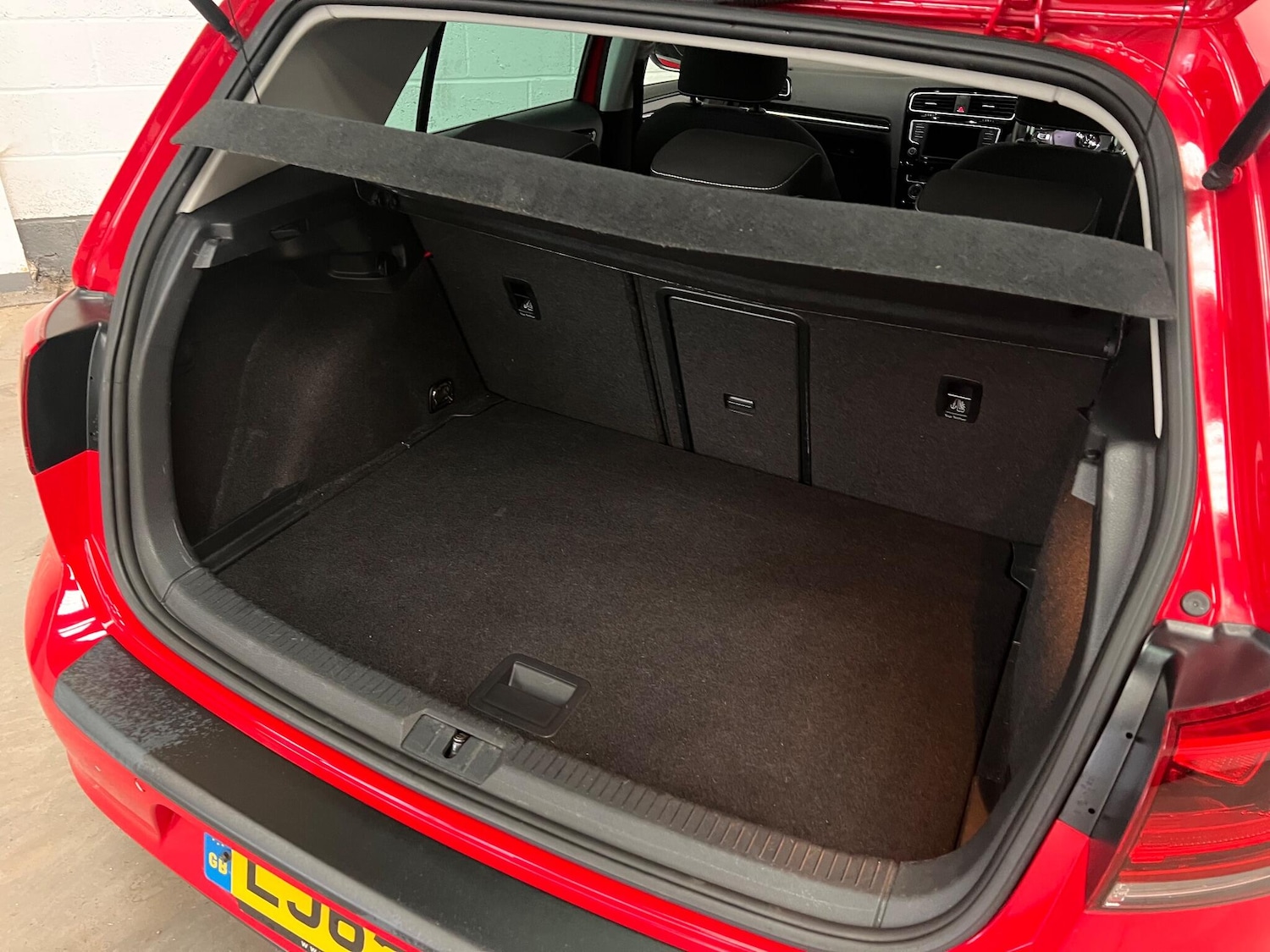 Used Volkswagen Golf 2015 for sale - 77016473: Photo 9