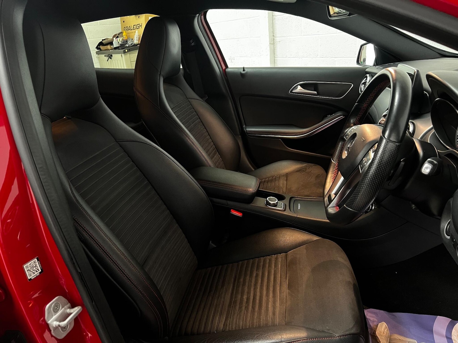 Used Mercedes-Benz GLA 2015 for sale - 77624849: Photo 14