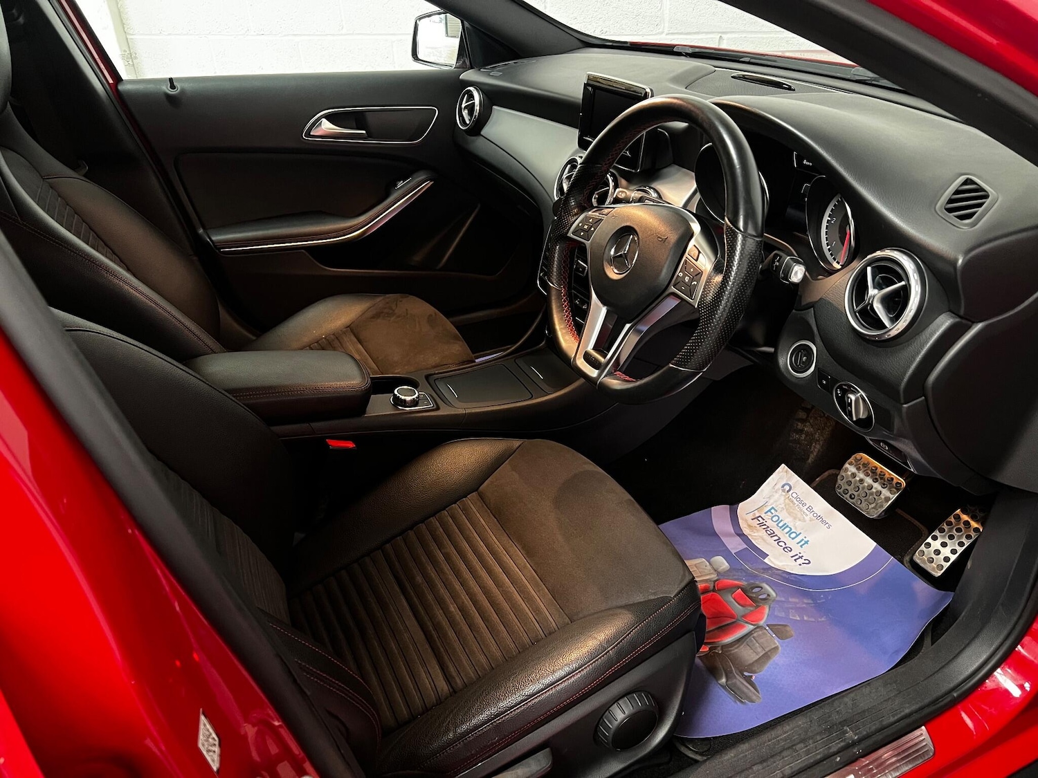 Used Mercedes-Benz GLA 2015 for sale - 77624849: Photo 15