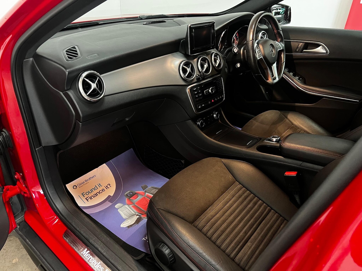 Used Mercedes-Benz GLA 2015 for sale - 77624849: Photo 17