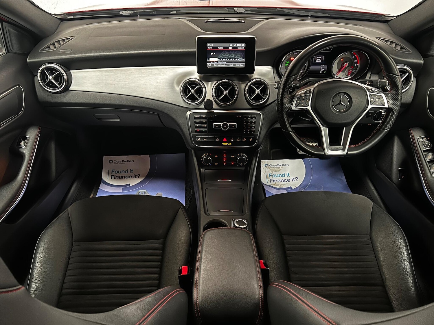 Used Mercedes-Benz GLA 2015 for sale - 77624849: Photo 20