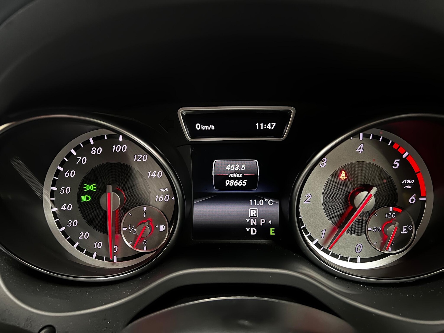 Used Mercedes-Benz GLA 2015 for sale - 77624849: Photo 23