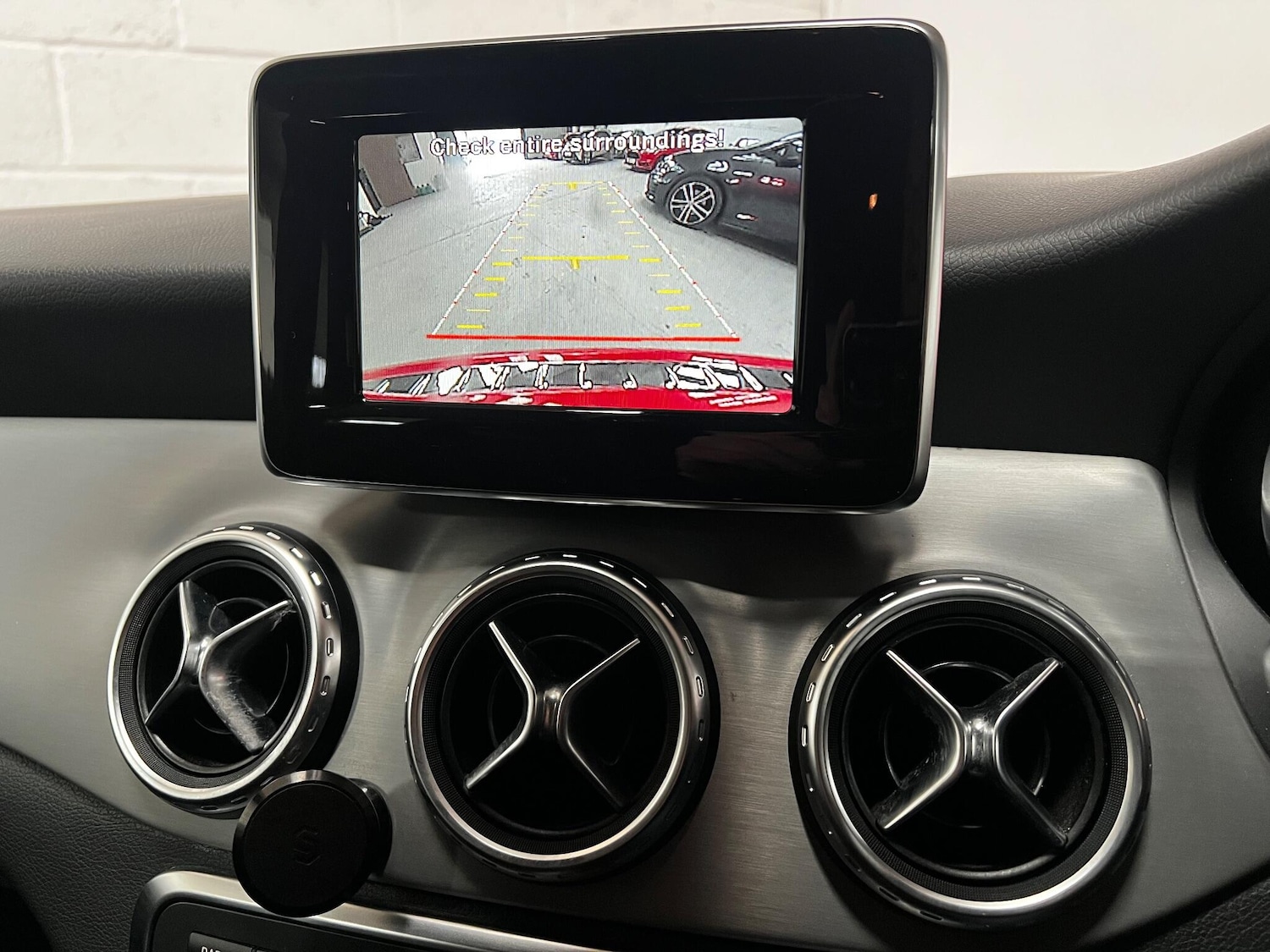 Used Mercedes-Benz GLA 2015 for sale - 77624849: Photo 24