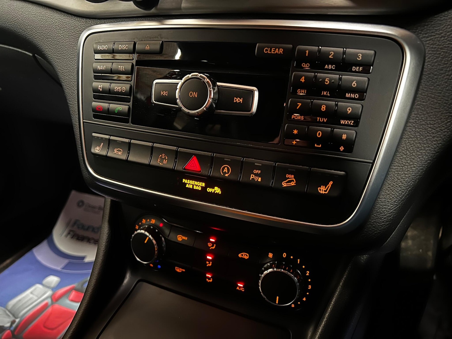 Used Mercedes-Benz GLA 2015 for sale - 77624849: Photo 25