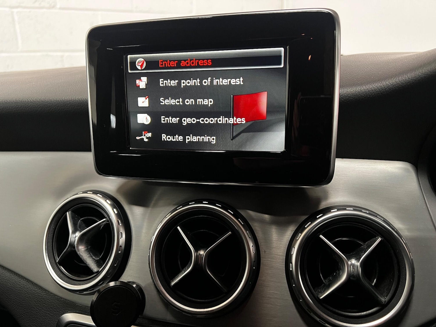 Used Mercedes-Benz GLA 2015 for sale - 77624849: Photo 26