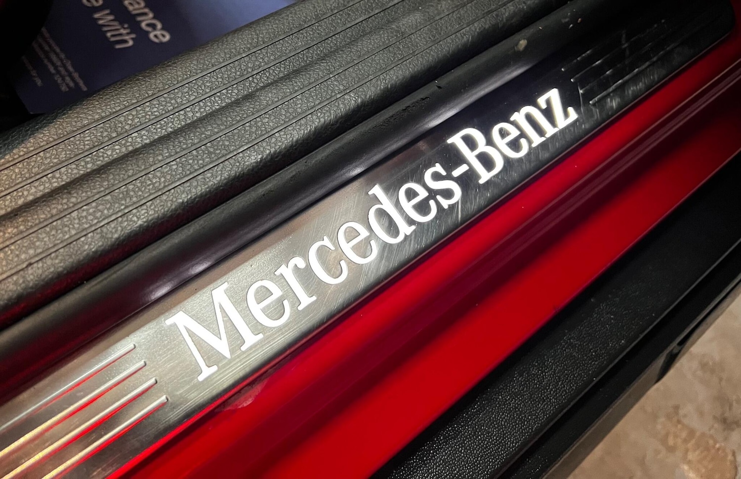 Used Mercedes-Benz GLA 2015 for sale - 77624849: Photo 28