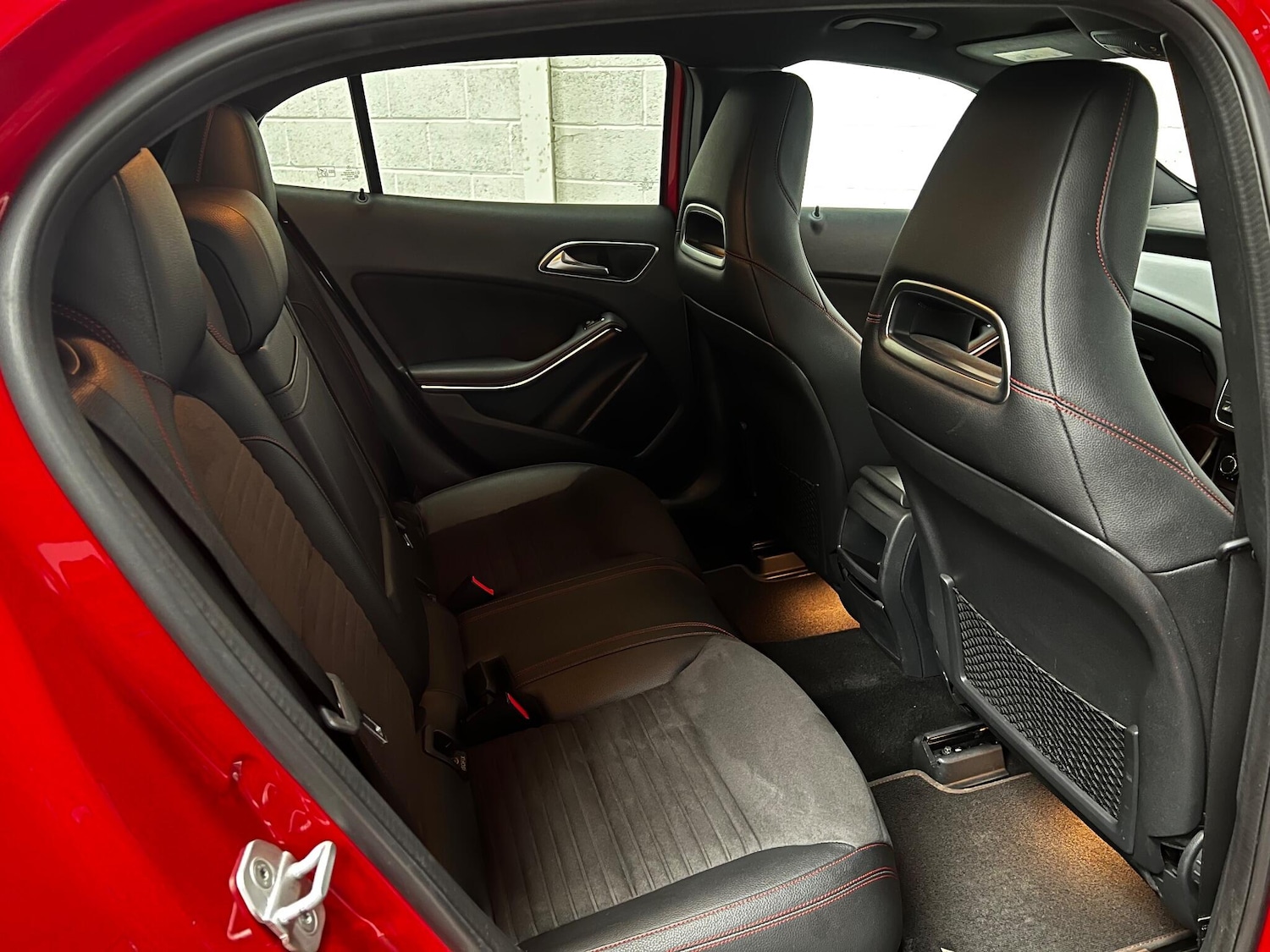 Used Mercedes-Benz GLA 2015 for sale - 77624849: Photo 29