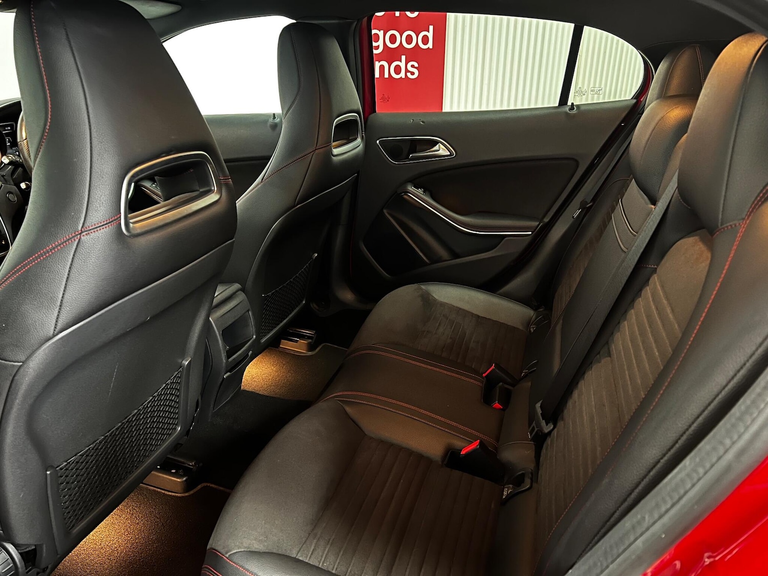 Used Mercedes-Benz GLA 2015 for sale - 77624849: Photo 30