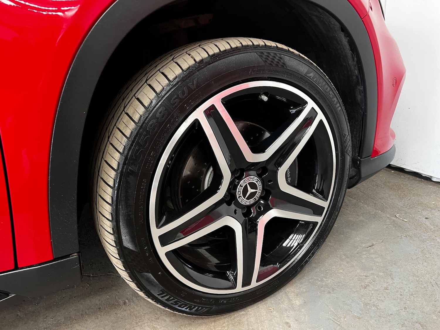 Used Mercedes-Benz GLA 2015 for sale - 77624849: Photo 31