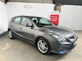 Used Hyundai i30 2010 for sale - 78361997: Photo