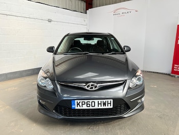 Used Hyundai i30 2010 for sale - 78361997: Photo