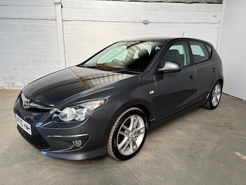 Used Hyundai i30 2010 for sale - 78361997: Photo