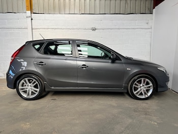 Used Hyundai i30 2010 for sale - 78361997: Photo