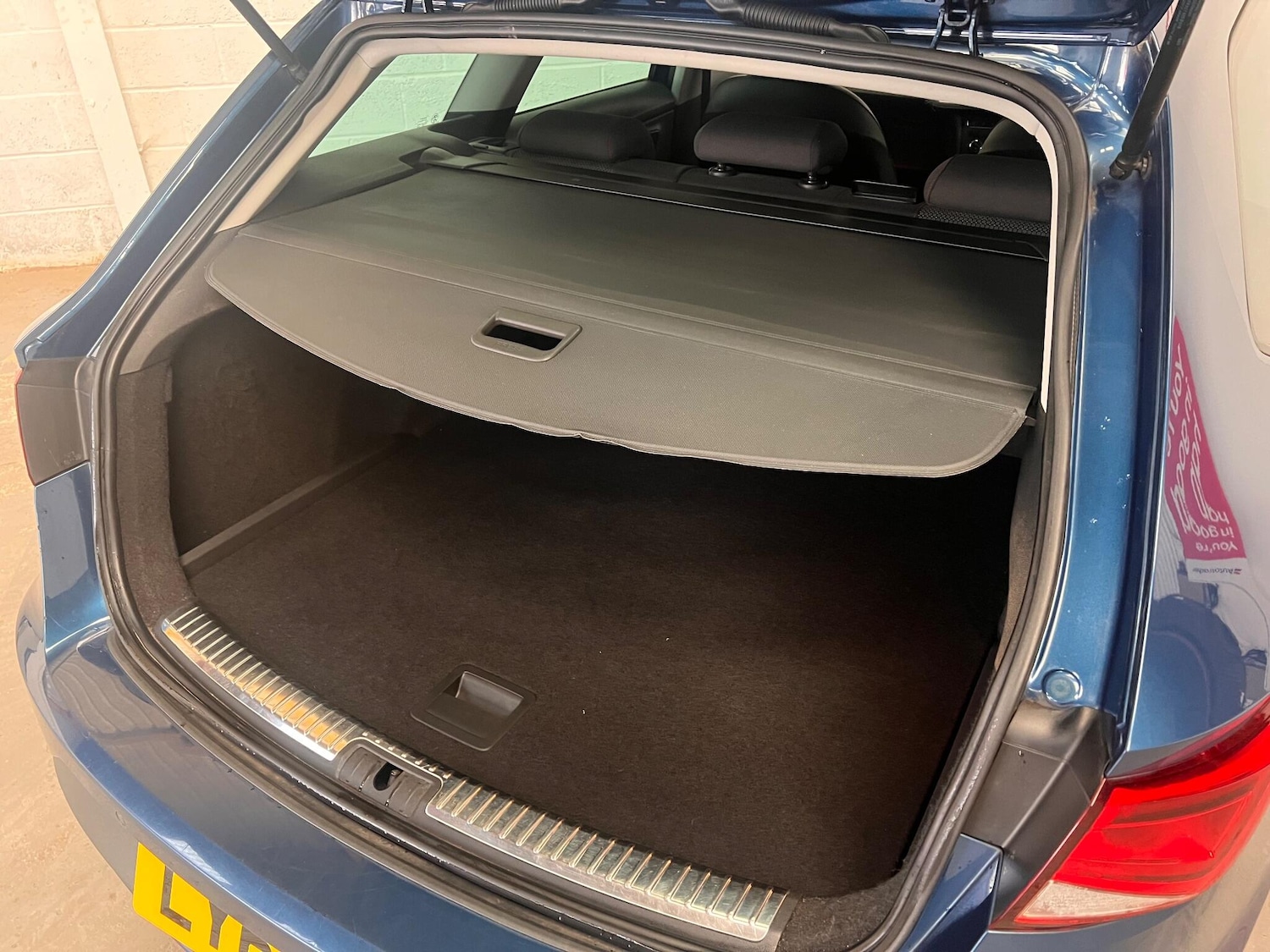 Used SEAT Leon 2015 for sale - 77203066: Photo 10