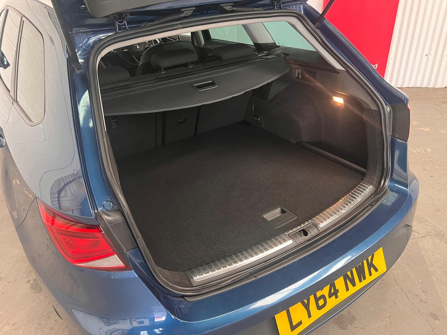 Used SEAT Leon 2015 for sale - 77203066: Photo 11