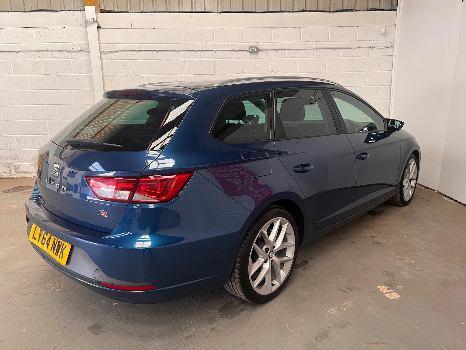Used SEAT Leon 2015 for sale - 77203066: Photo 12