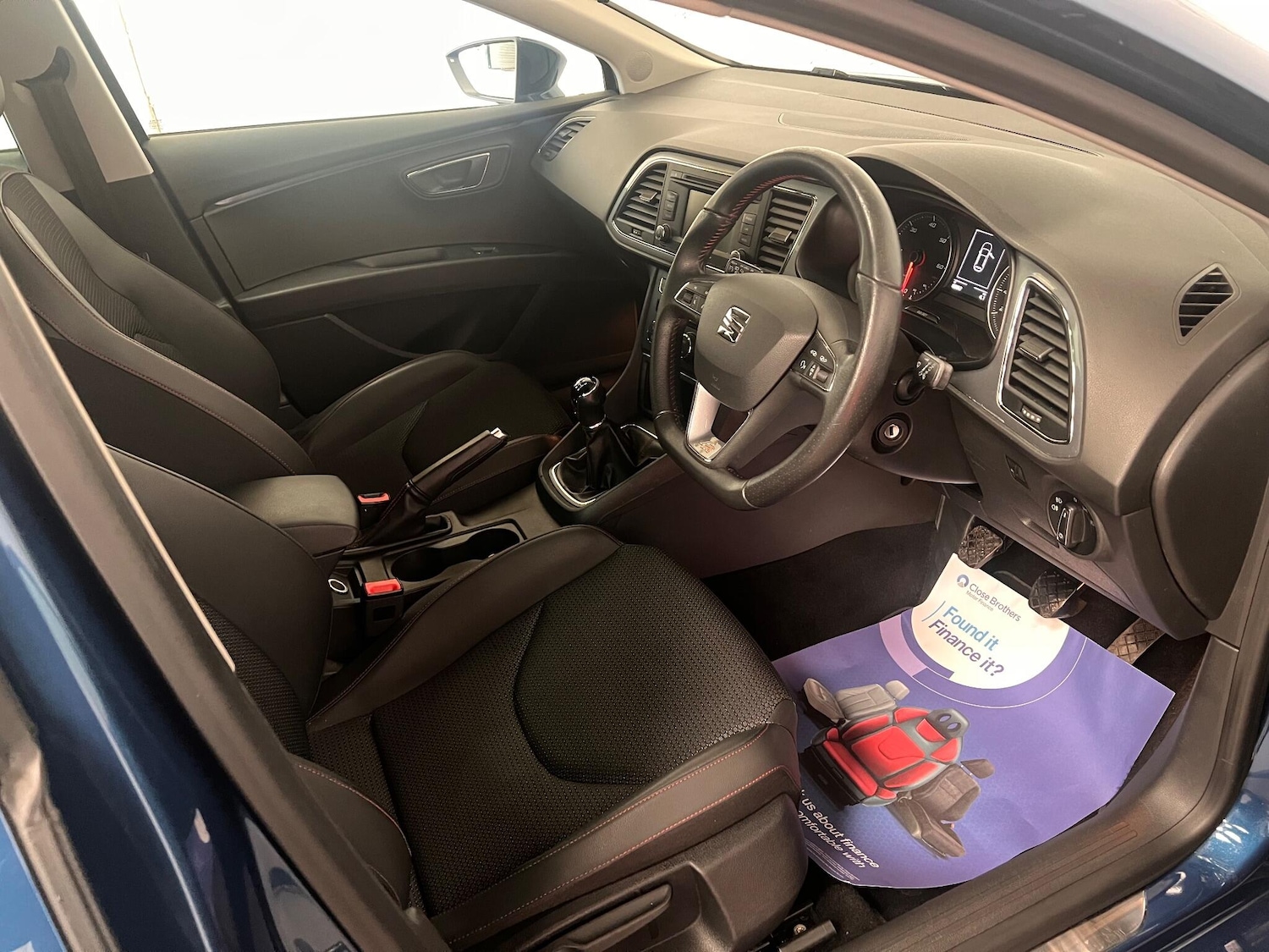 Used SEAT Leon 2015 for sale - 77203066: Photo 15