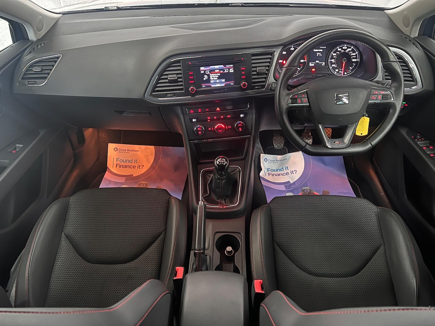 Used SEAT Leon 2015 for sale - 77203066: Photo 16