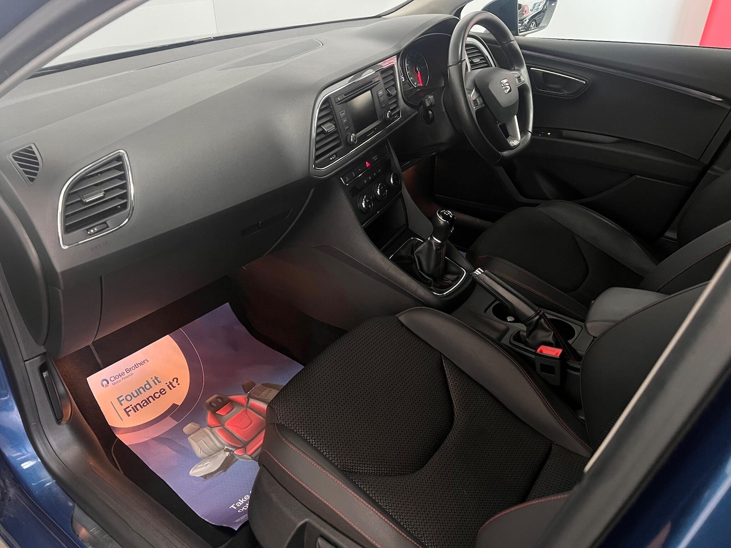 Used SEAT Leon 2015 for sale - 77203066: Photo 17