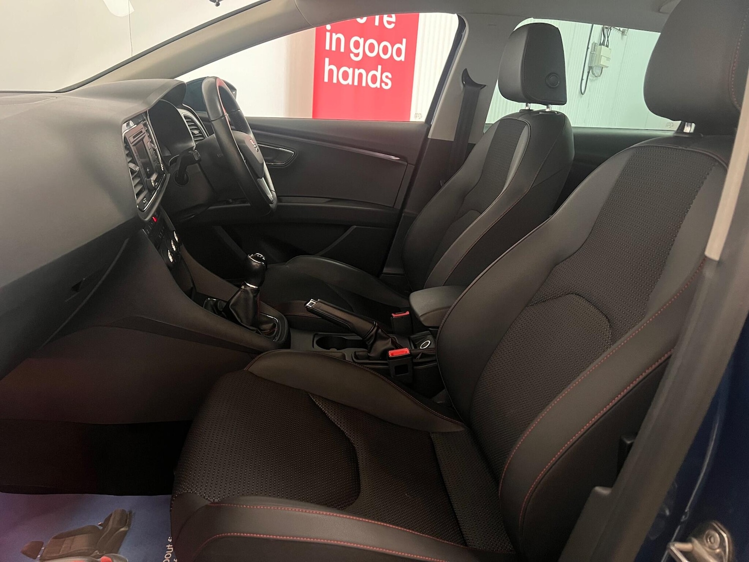 Used SEAT Leon 2015 for sale - 77203066: Photo 18