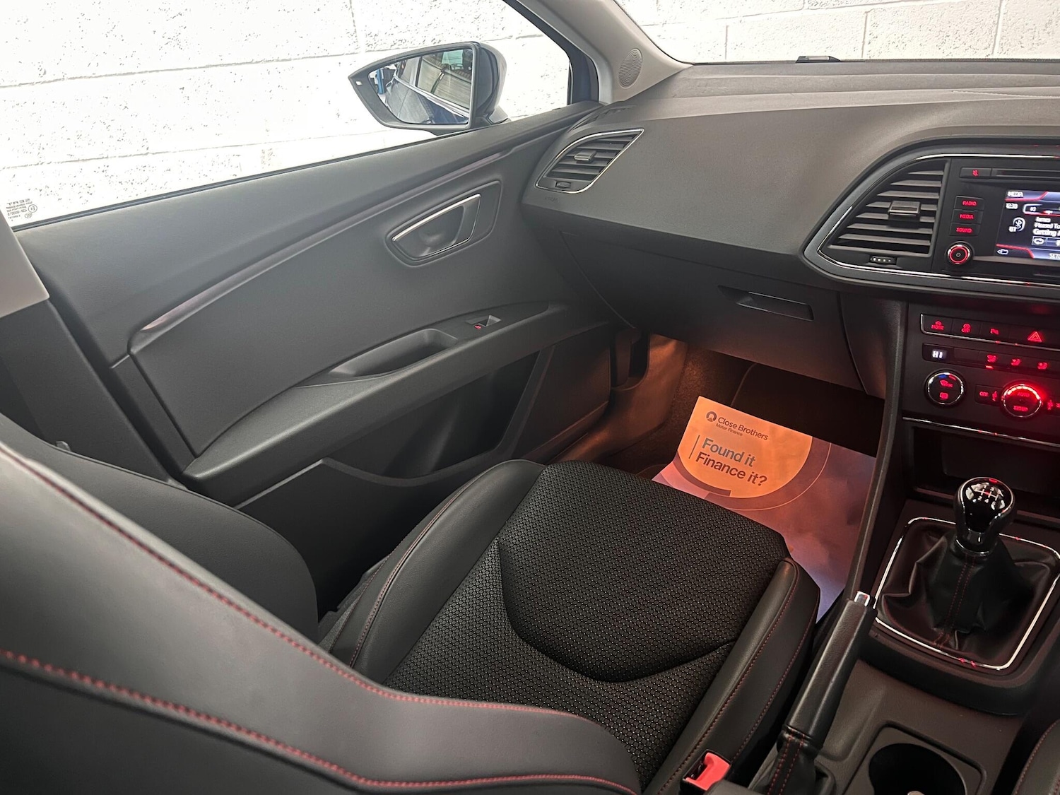 Used SEAT Leon 2015 for sale - 77203066: Photo 19