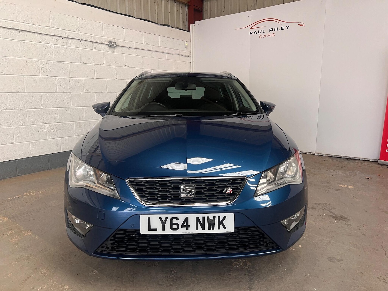 Used SEAT Leon 2015 for sale - 77203066: Photo 2