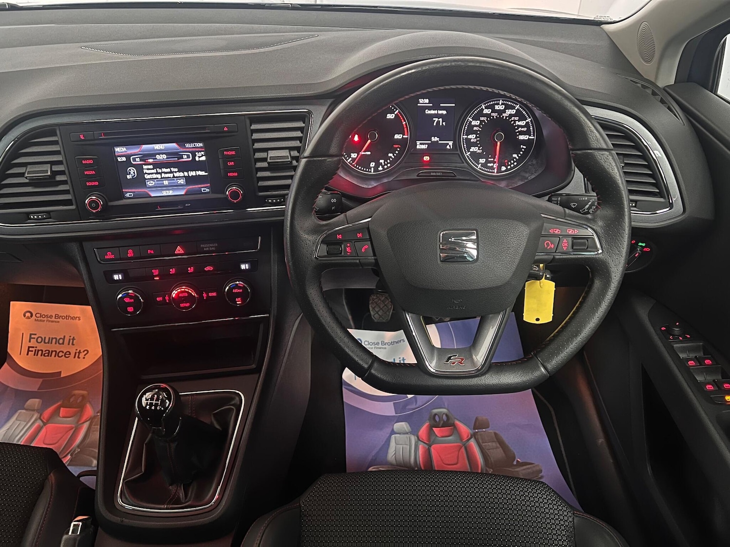 Used SEAT Leon 2015 for sale - 77203066: Photo 20