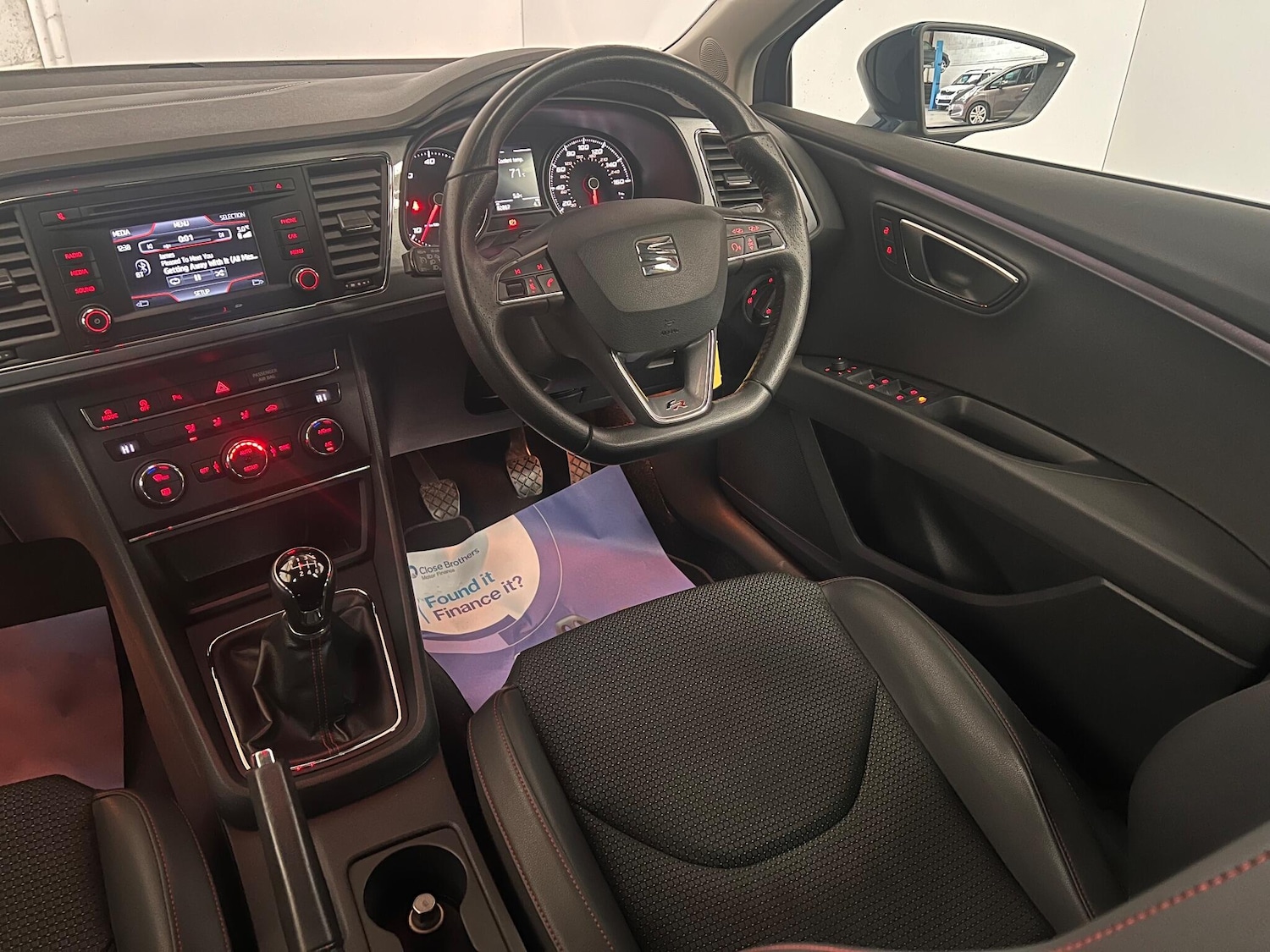 Used SEAT Leon 2015 for sale - 77203066: Photo 21