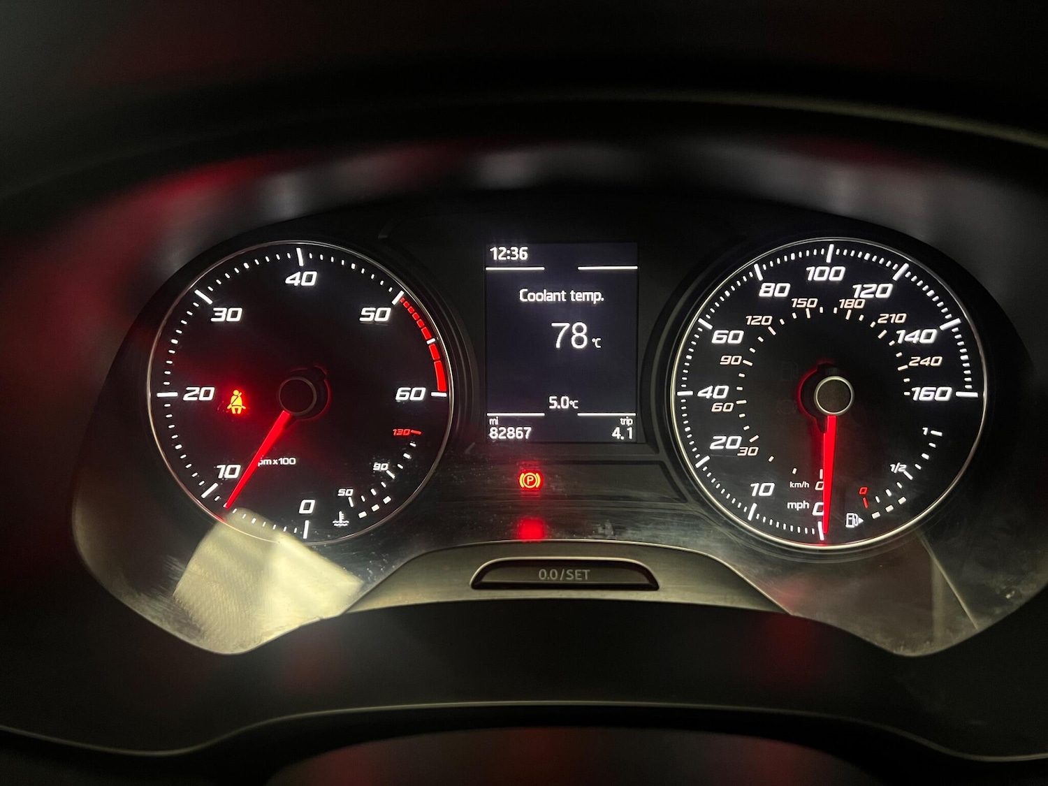 Used SEAT Leon 2015 for sale - 77203066: Photo 23