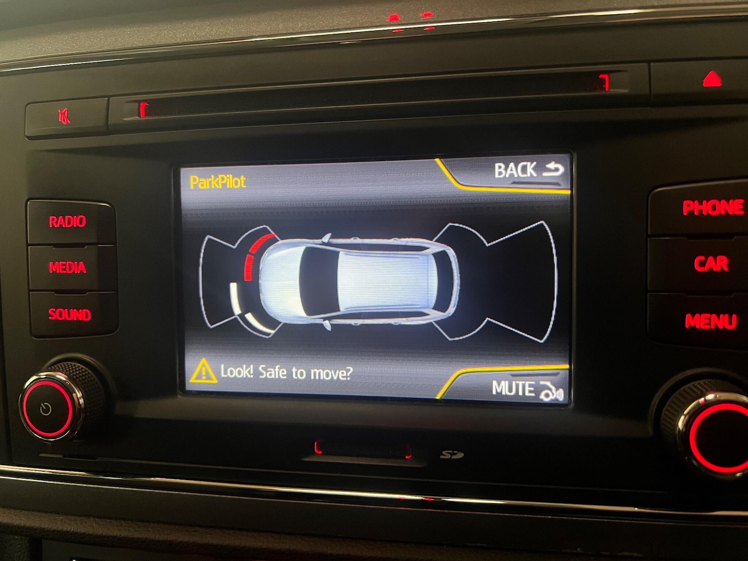 Used SEAT Leon 2015 for sale - 77203066: Photo 24