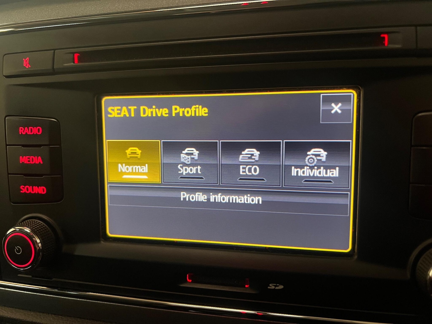 Used SEAT Leon 2015 for sale - 77203066: Photo 26