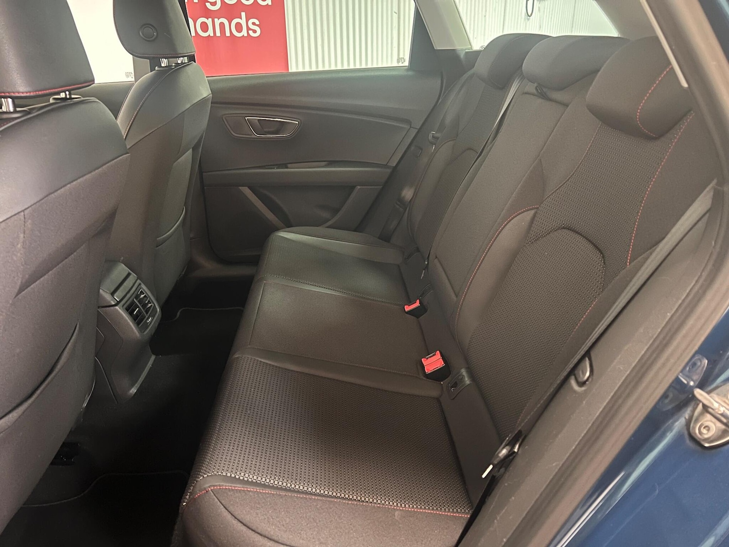 Used SEAT Leon 2015 for sale - 77203066: Photo 28