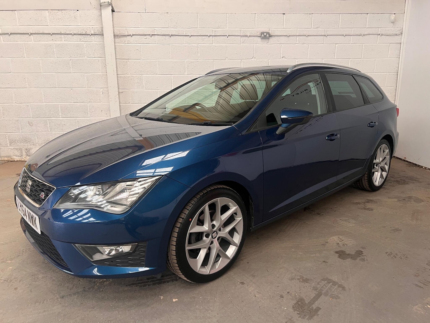 Used SEAT Leon 2015 for sale - 77203066: Photo 3