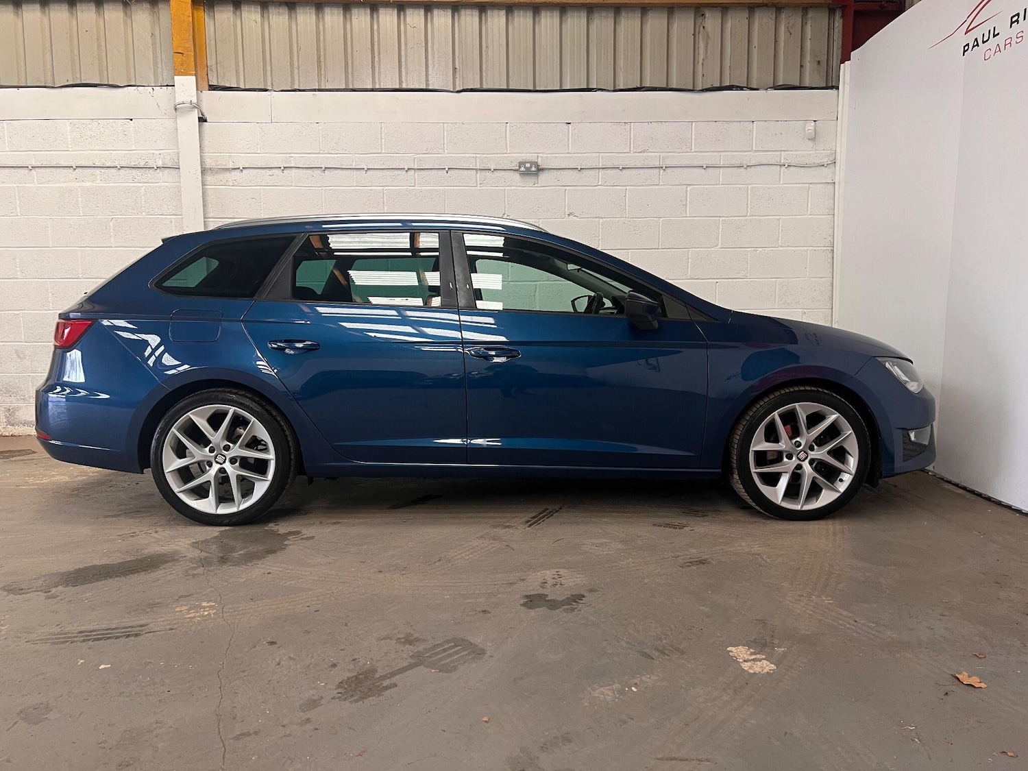 Used SEAT Leon 2015 for sale - 77203066: Photo 4