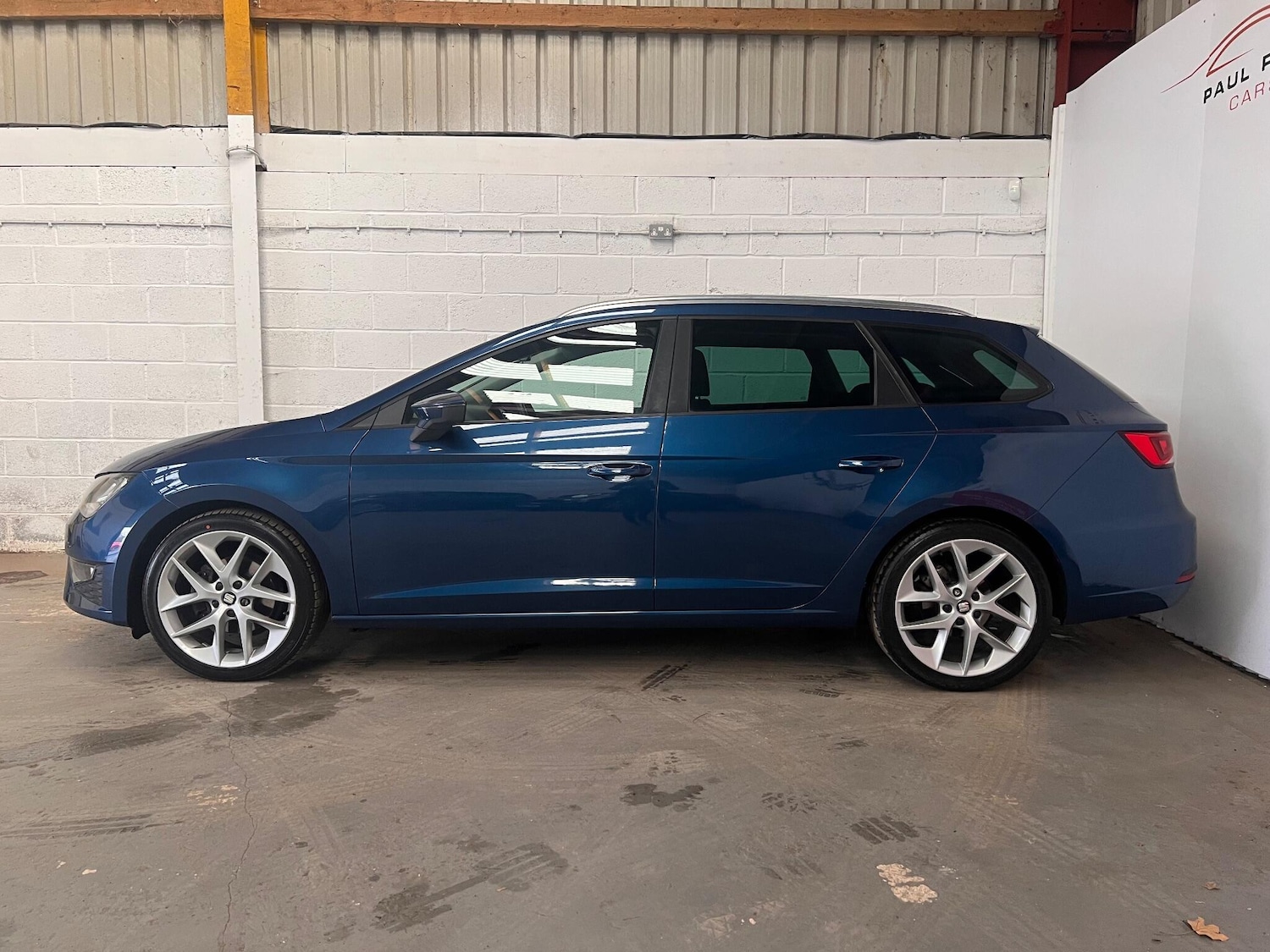 Used SEAT Leon 2015 for sale - 77203066: Photo 5