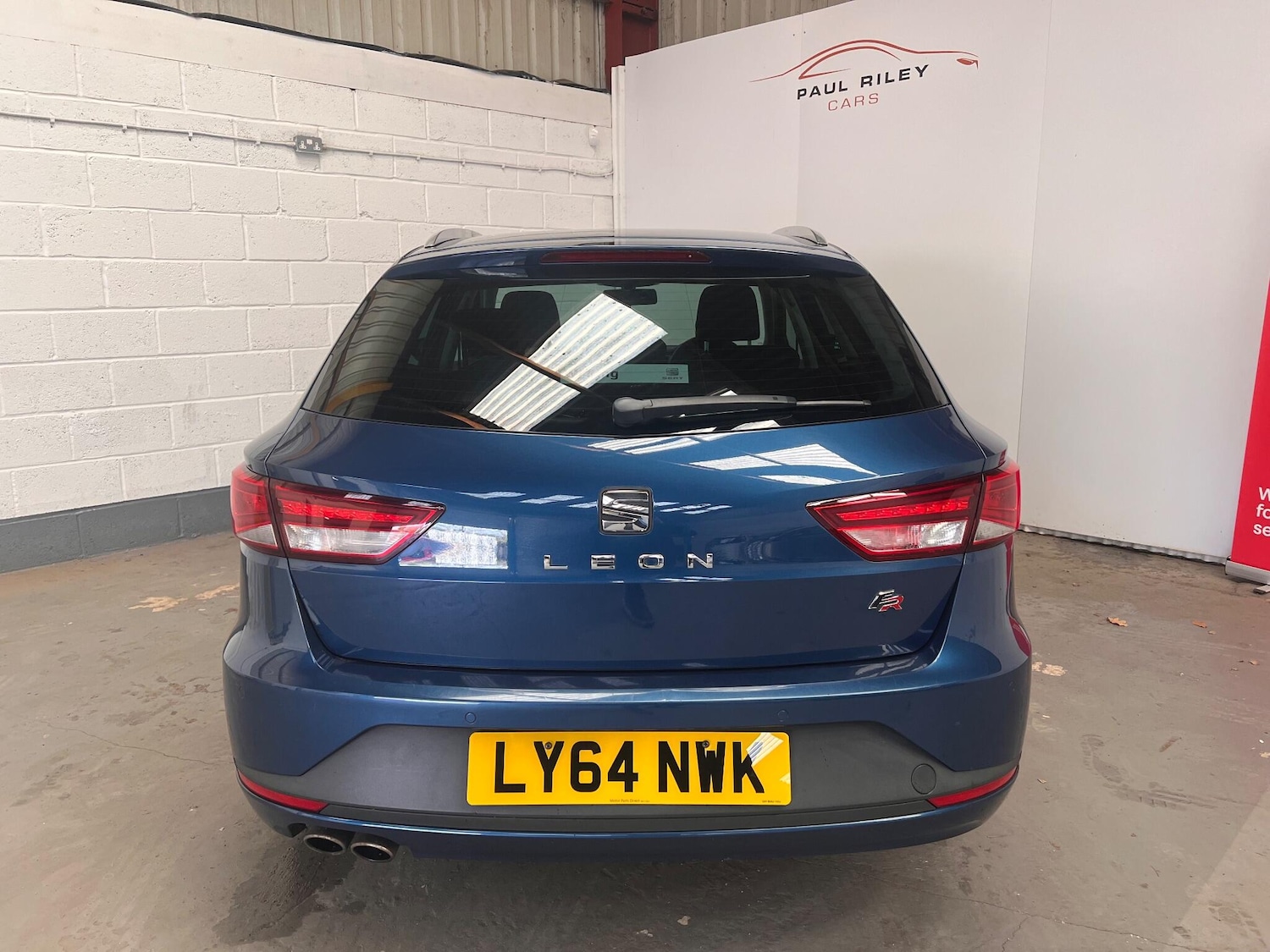 Used SEAT Leon 2015 for sale - 77203066: Photo 8