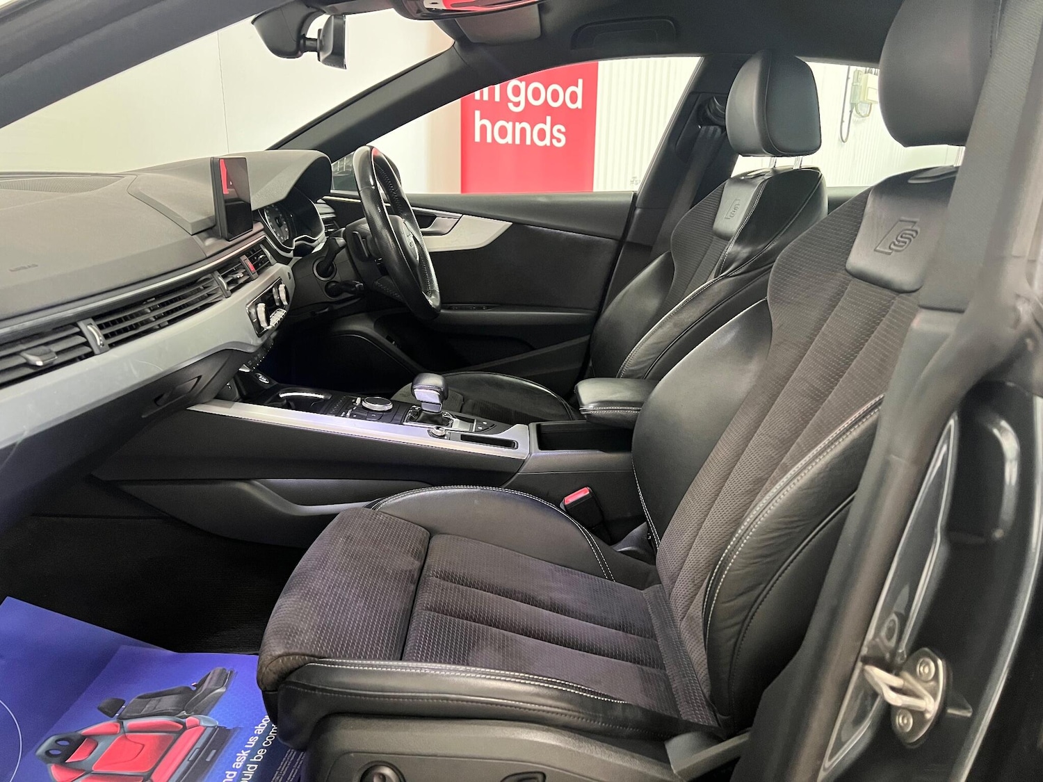 Used Audi A5 2018 for sale - 77769047: Photo 18