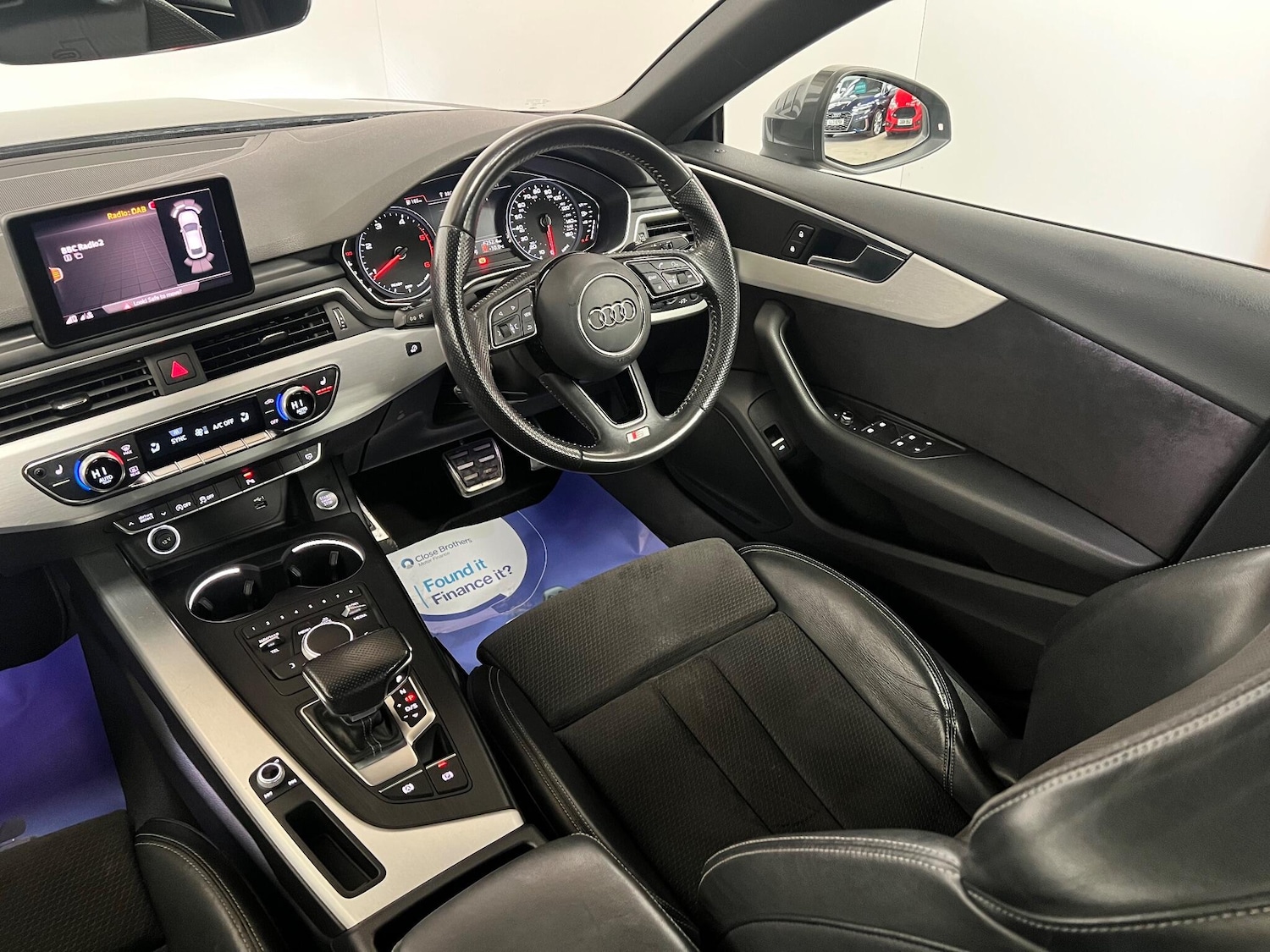 Used Audi A5 2018 for sale - 77769047: Photo 21