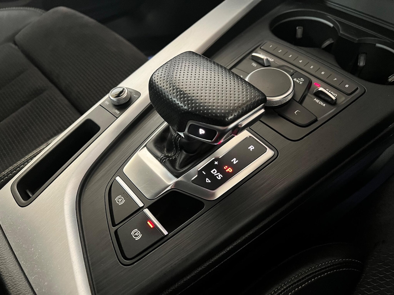 Used Audi A5 2018 for sale - 77769047: Photo 28