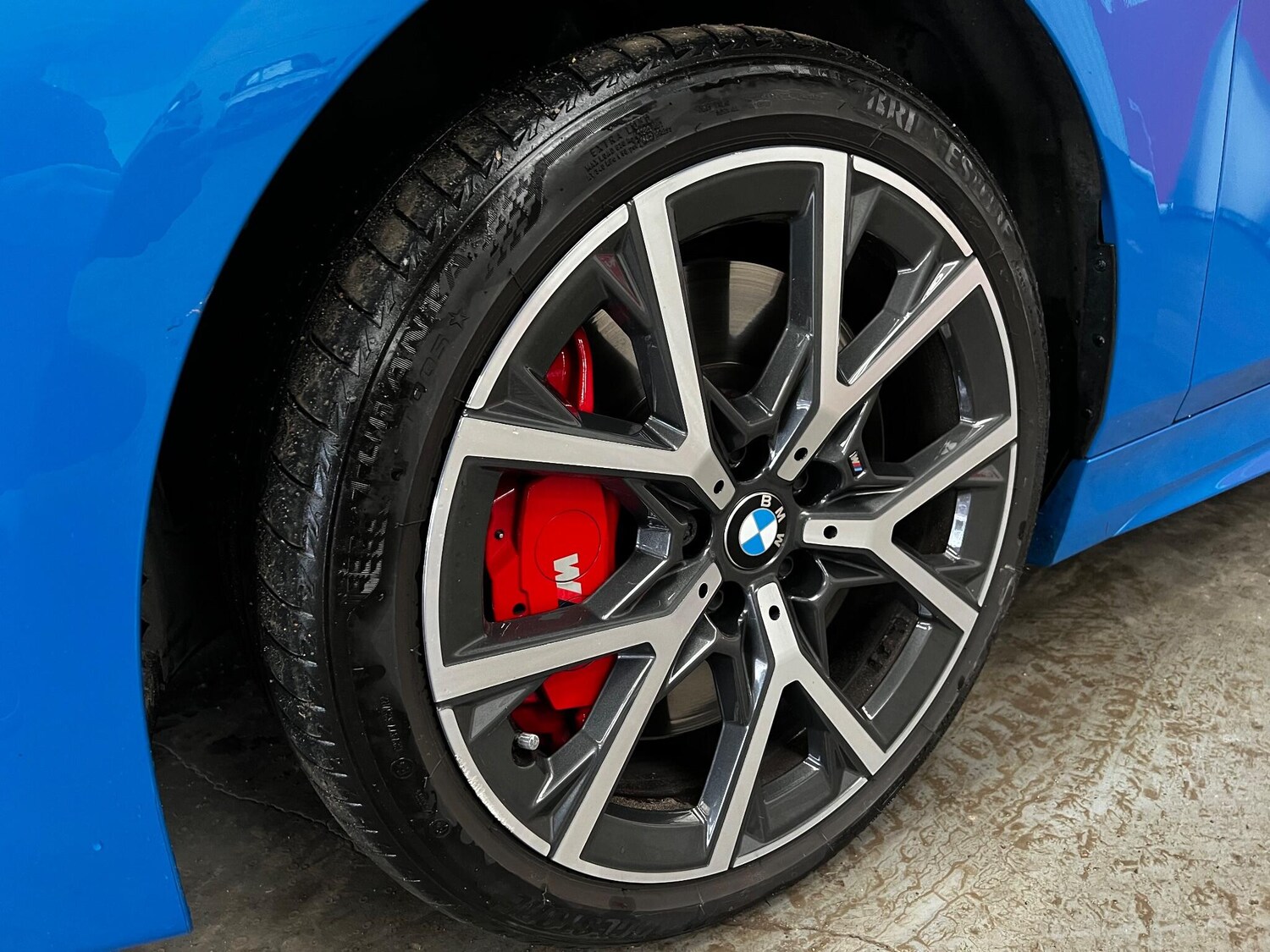 Used BMW 1 Series 2024 for sale - 77468151: Photo 12