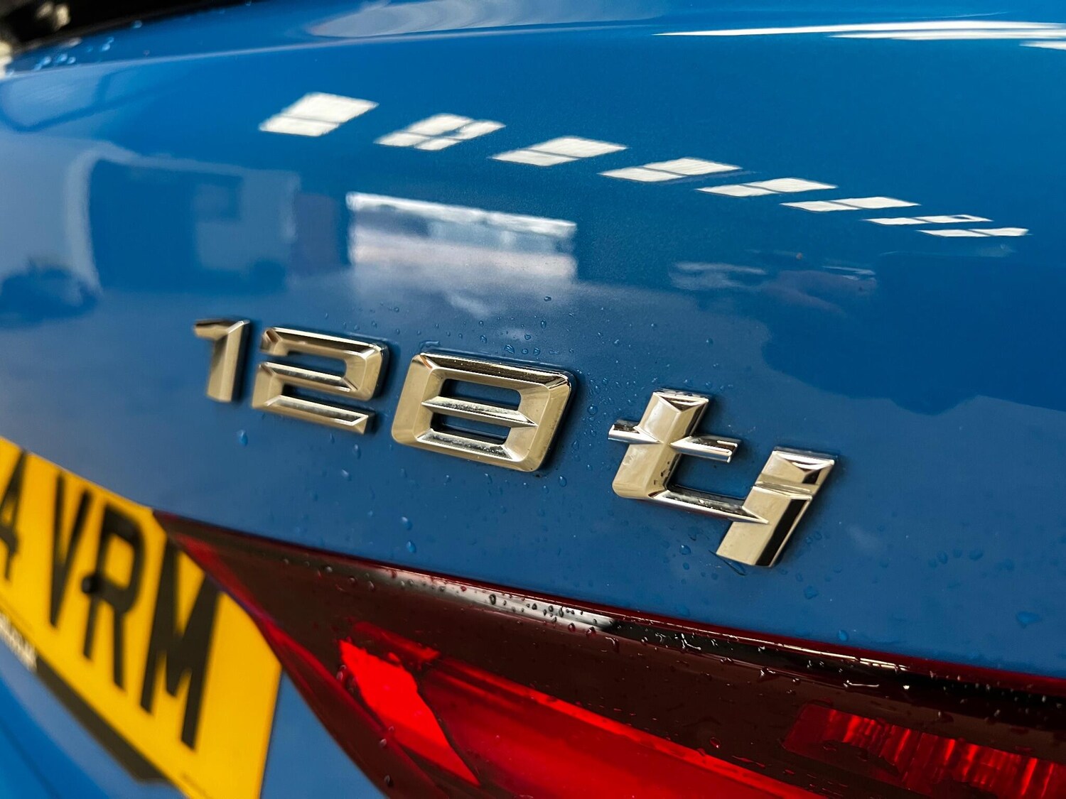 Used BMW 1 Series 2024 for sale - 77468151: Photo 13