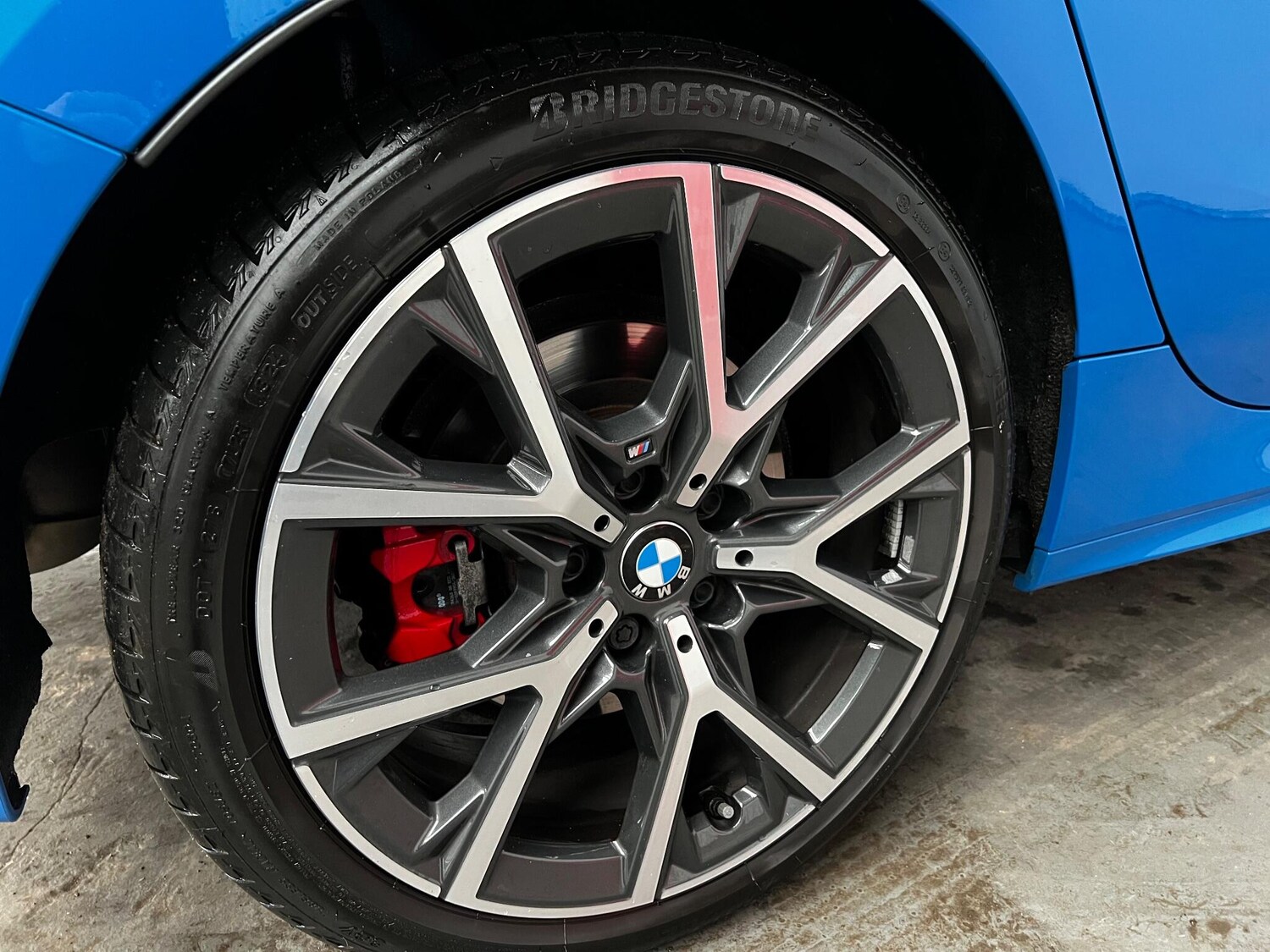 Used BMW 1 Series 2024 for sale - 77468151: Photo 14