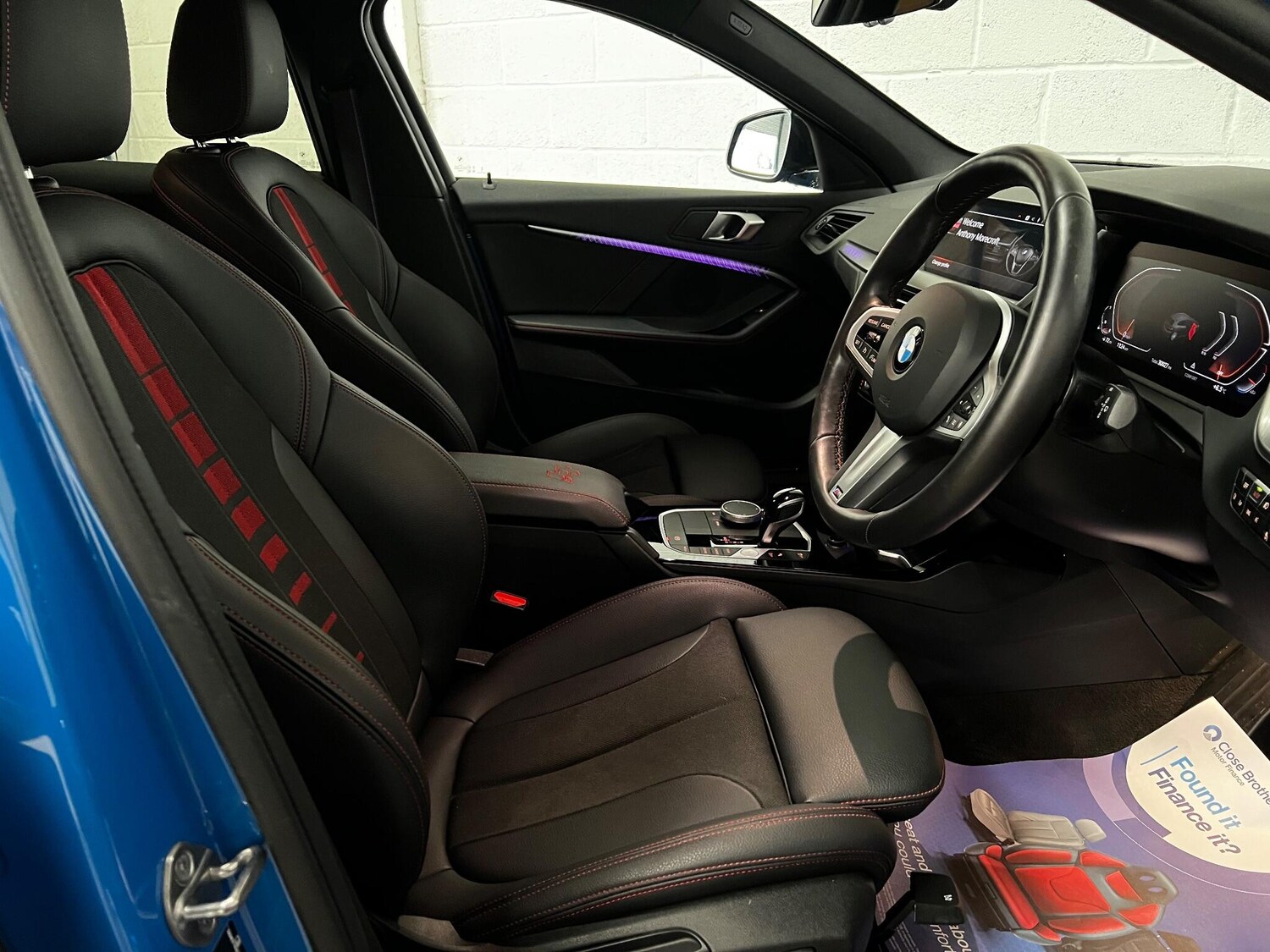 Used BMW 1 Series 2024 for sale - 77468151: Photo 16