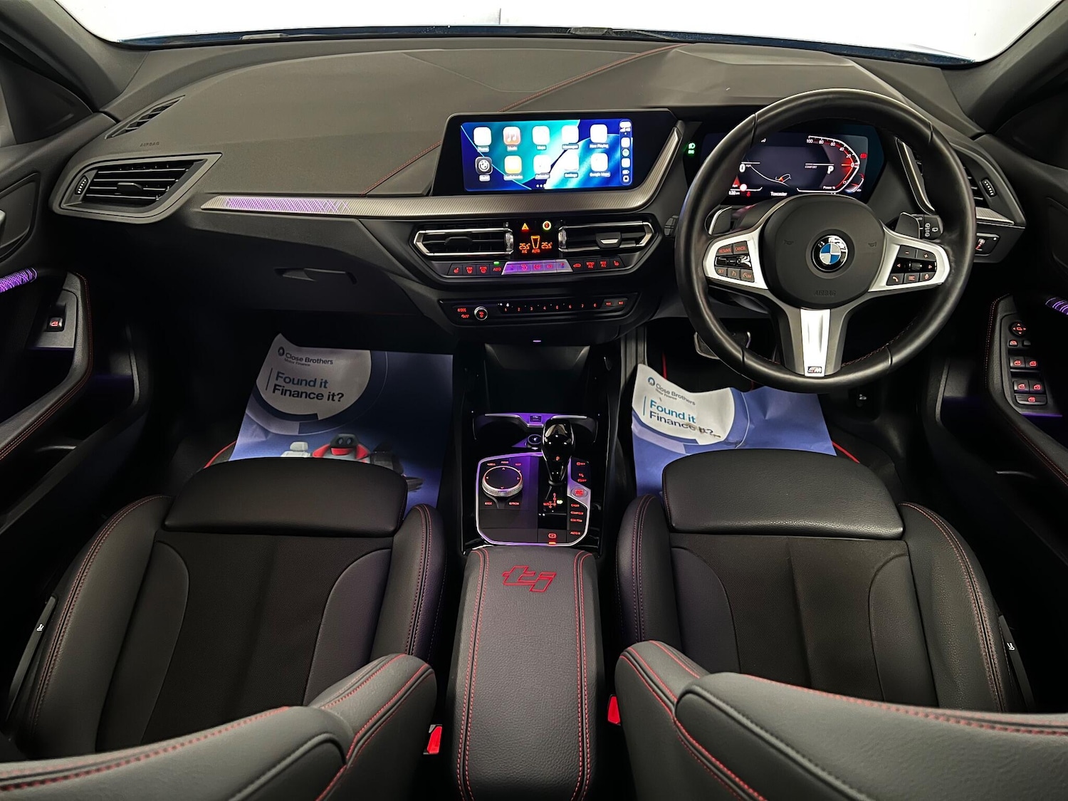 Used BMW 1 Series 2024 for sale - 77468151: Photo 18